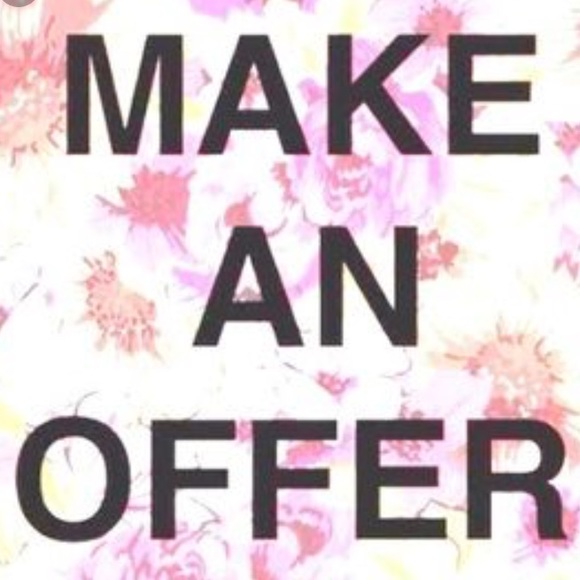 Open to all offers!! - Picture 1 of 8